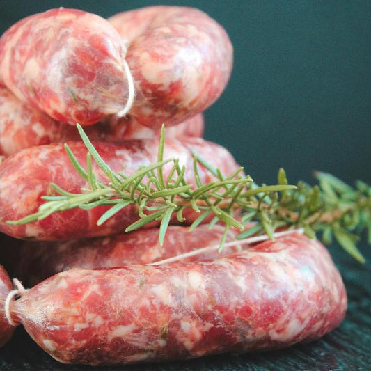 Pork Bratwurst Sausage