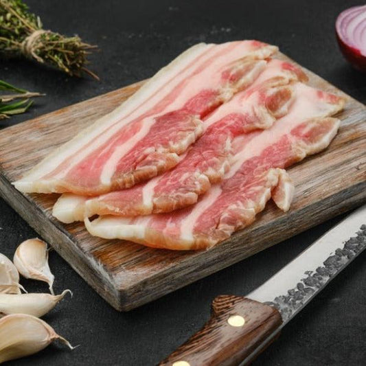 Bacon (Uncured)