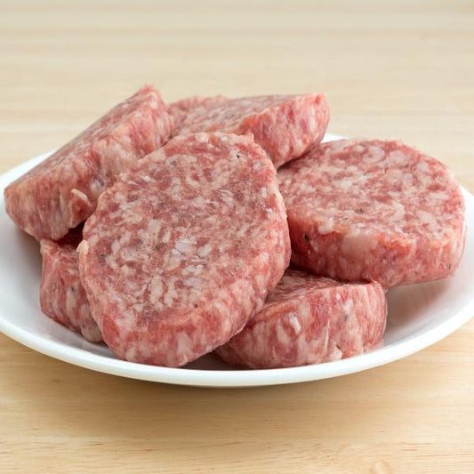 Pork Breakfast Sausage (Ground)